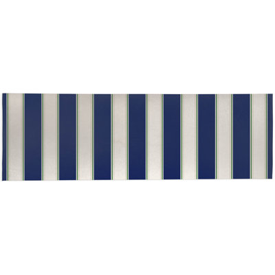 Cabana Stripe Outdoor Rug