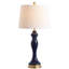 Lampe de table 29 po Francine