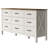 9-Drawer Dresser