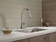 Essa Pull Down Sprayer Touch and Voice Control Kitchen Sink Faucet, Touch Control Kitchen Faucet