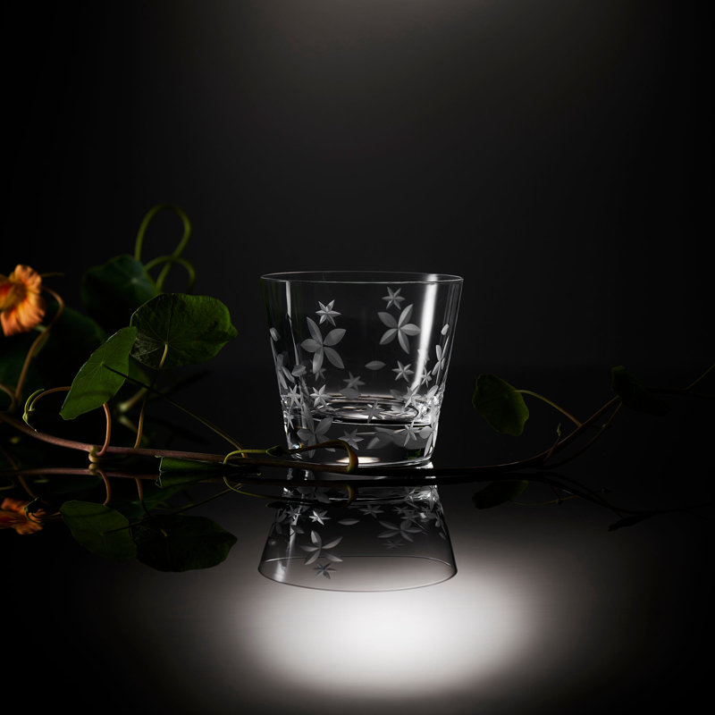 Chatham Handmade Crystal Drinking Glass
