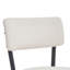 Tabourets de bar rembourrés Modern Teddy-1166911655-1166911658