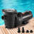 Swimming Above Ground Pool Pumps-98114340