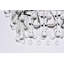 Plafonnier encastré 3 lumières 15 po Beno-358738677