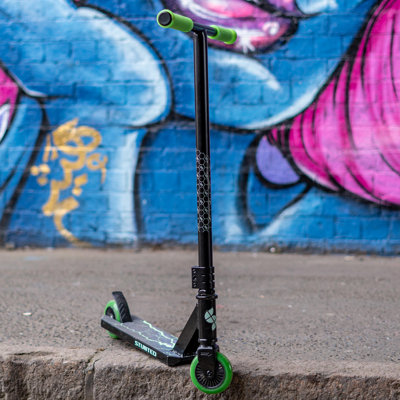 Stunted Scooter