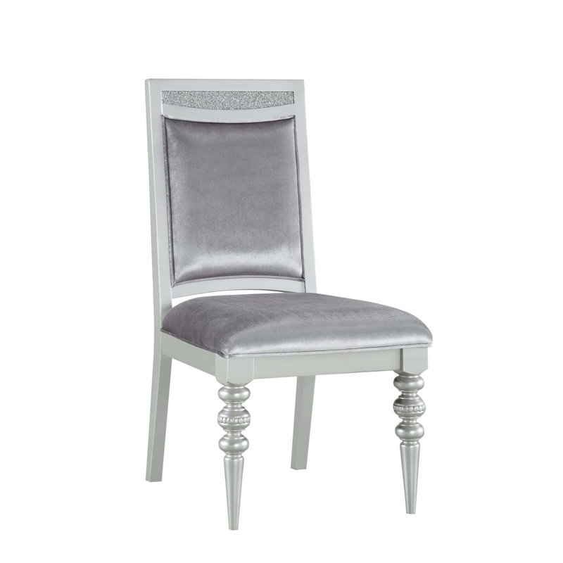Chaise d'appoint Marquiss Maverick (lot de 2)