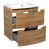 Natural Teak