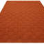Rectangle Wool Hand Tufted Dhurrie-1844241963