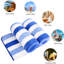 Ensemble de serviettes de bain 2 pièces Alboran-1329365077
