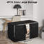 Brayden Studio Fabric Storage Bag