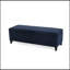 Banc rembourré avec rangement rabattable-1391029282