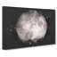 A Full Moon - Wrapped Canvas Painting-56647617