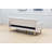 Sindelar 78" Wide Square Arm Convertible Sofa-886322302