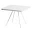 Attol Outdoor Square Coffee Table-11400261-57183444