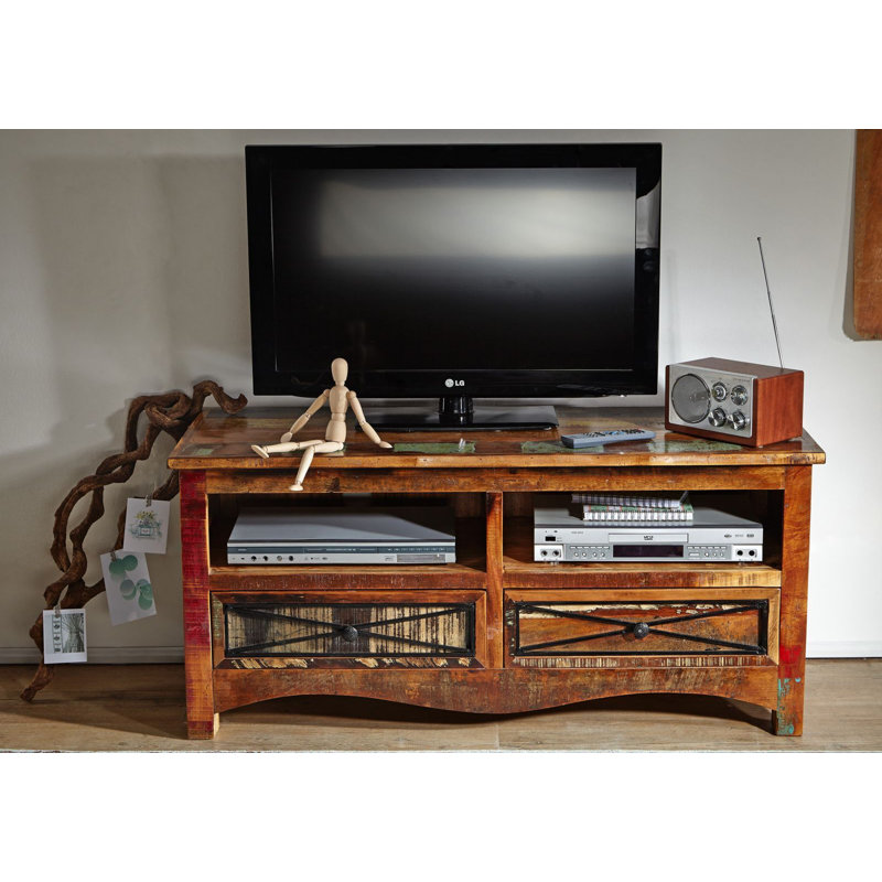 Nature Of Spirit TV Stand