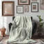 Beige menthe - 1 pièce Sherpa Premium-100491213