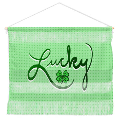Polyester Wall Hanging