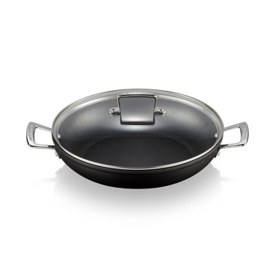 Le Creuset Non-Stick Shallow Casserole