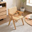 Fauteuil Alvonia Vintage-682226660