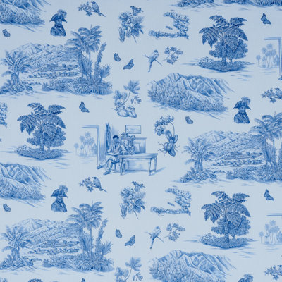 Toile Schumacher x Victor Glemaud