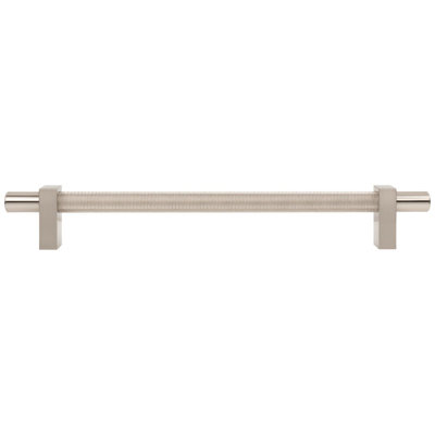 Larkin 3 Knurled Centre Appliance Pull