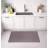 Chevron Spike Low Profile Kitchen Mat-390519930-390519934
