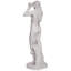 Statue Phryne devant ses juges