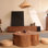 Table basse Vintage