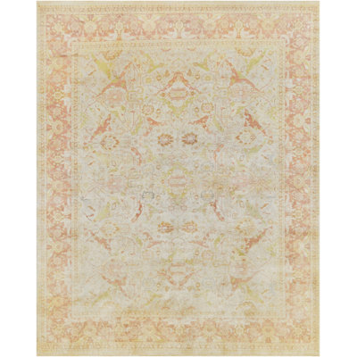 One-of-a-Kind 8'3" X 10'3" Area Rug