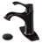 Oil Rubbed Bronze selected