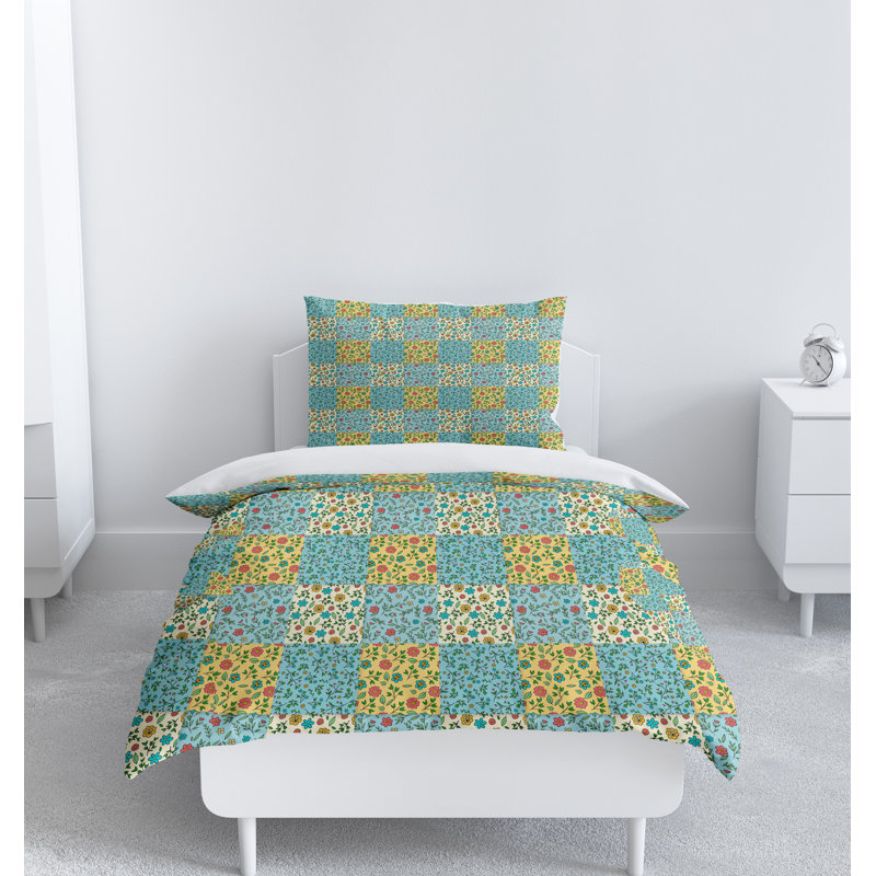 Duvet Cover, King Duvet Cover + 2 King Shams