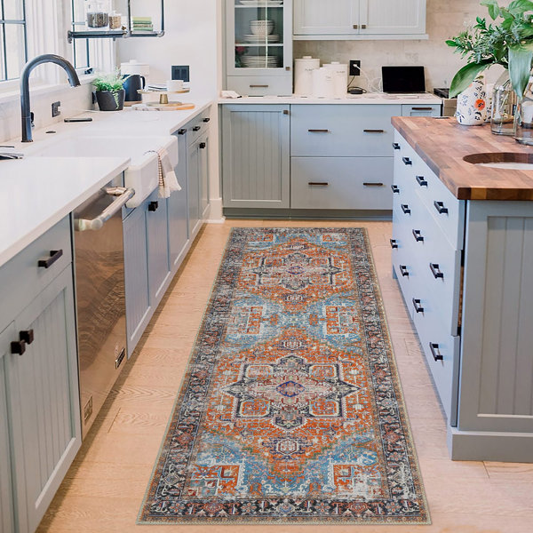 Bungalow Rose Rug - Wayfair Canada