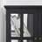 LED Curio Display Cabinet With Glass Doors For Collectibles-1834444696