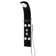 Llano Series 55" Shower Panel with Fixed Shower Head