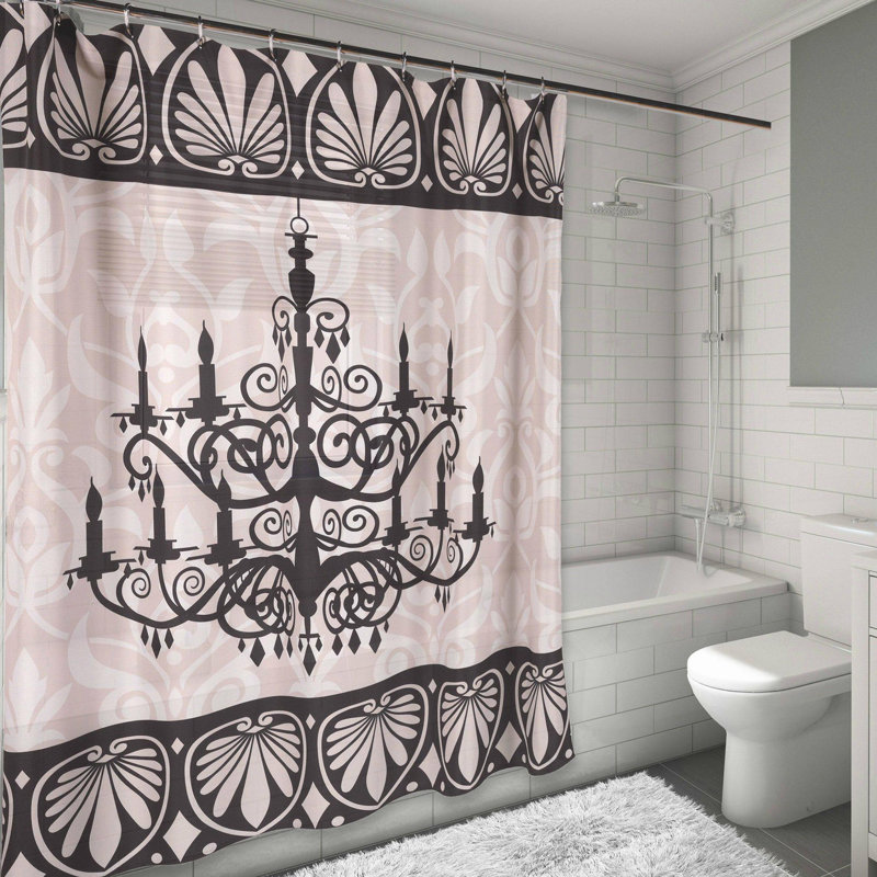 Shower Curtain