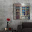 «Dalston pub» par Keri Bevan, art mural en métal-1352807790