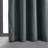 Rafaelita Velvet Thermal Blackout Grommet Single Curtain Panel-7936874-7936870