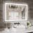 Frameless LED Bathroom Mirror,Smart Mirror-1533367112-1533367115-1533367116