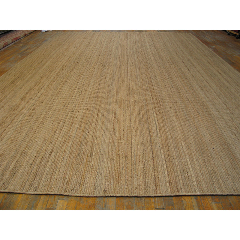 One-of-a-Kind 6' X 9' Area Rug