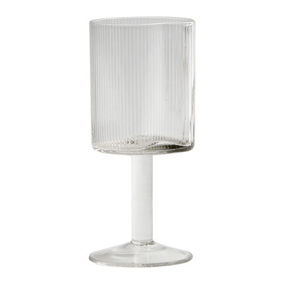 Tula Red Wine Glass