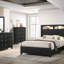 Ensemble de meubles de chambre à coucher 1Pc