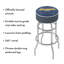 Tabouret pivotant non fini 31 po