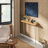 Arlen Rectangular Console Table