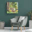 «Cows Under A Tree I» sur toile-715986560
