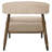 Christopherso Upholstered Barrel Chair