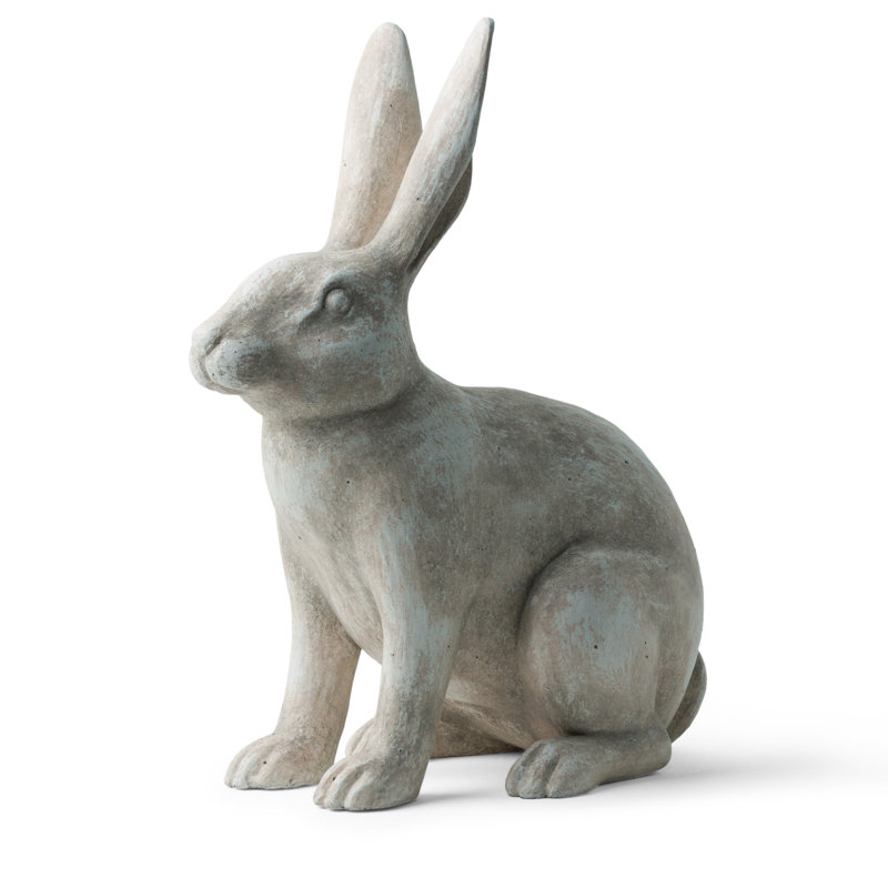 Lapin Animals Figurines & Sculptures