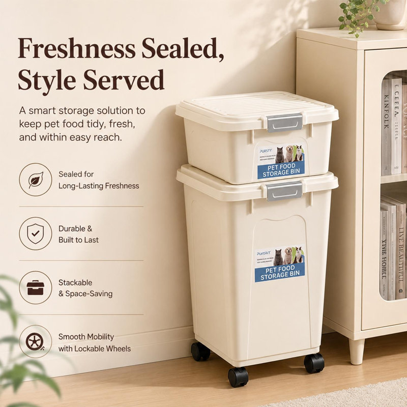 Food Storage Container