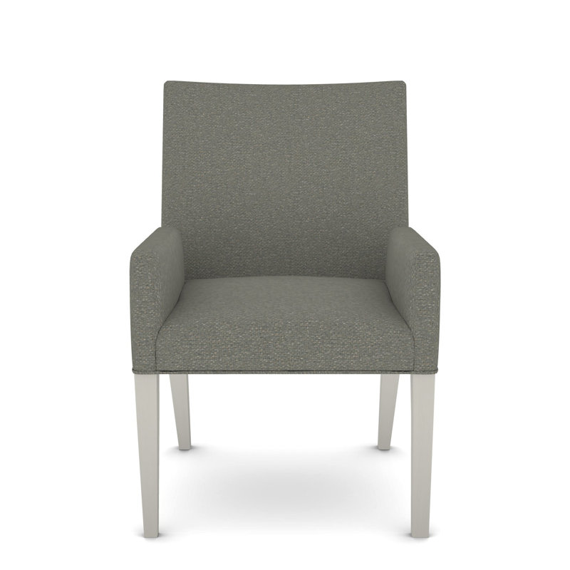 Chaise de salle à manger Axis, Ardoise Nomad, Wrenn