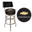 Tabouret tournant 31 "