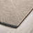 Brenly Geometric Machine Washable Non Skid Indoor Area Rug - Brown-1224918930